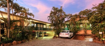 Best Western Cattle City Motor Inn