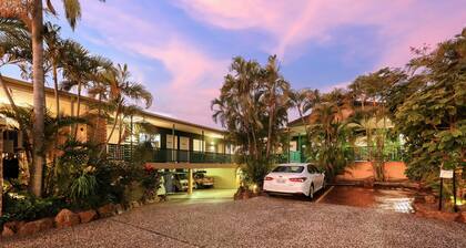 Best Western Cattle City Motor Inn