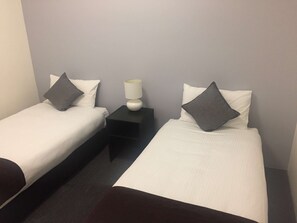 Superior Apartment, Multiple Beds, Non Smoking, Kitchenette | Premium bedding, pillowtop beds, minibar, individually furnished