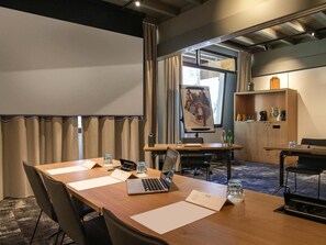 Sala de reuniones