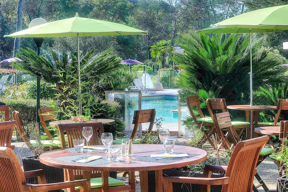Novotel Antibes Sophia Antipolis