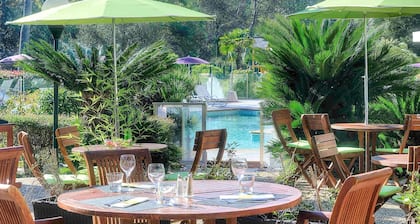 Novotel Antibes Sophia Antipolis