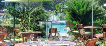 Novotel Antibes Sophia Antipolis