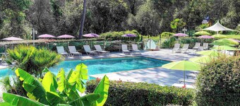 Novotel Antibes Sophia Antipolis