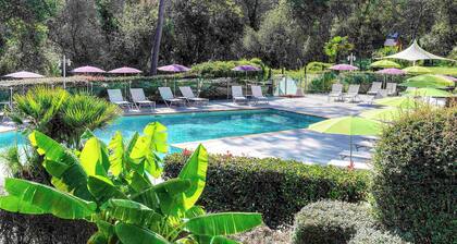 Novotel Antibes Sophia Antipolis