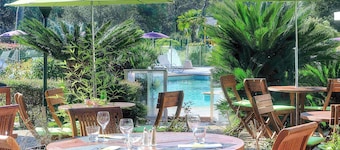 Novotel Antibes Sophia Antipolis