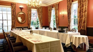 Restaurant - Royal Cambridge (Cambridge)