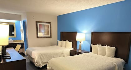 American Inn and Suites Bishop