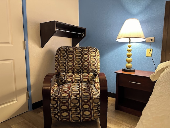 Flat-screen TV
