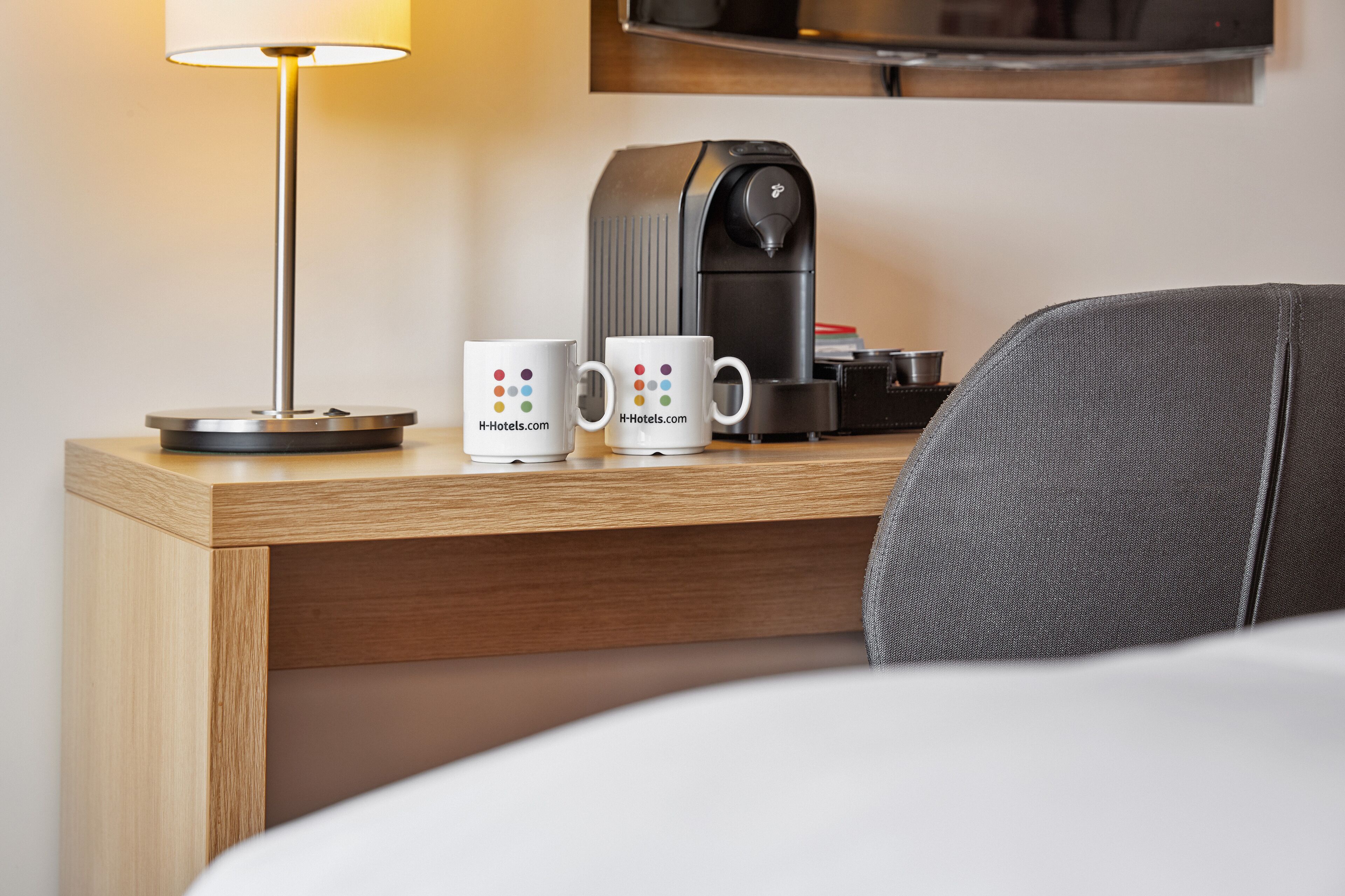 premium double room | coffee and/or coffee maker