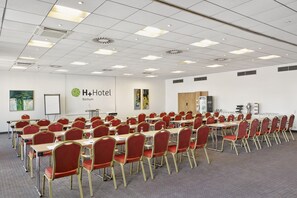 Meeting facility - H+ Hotel Bochum (Bochum)
