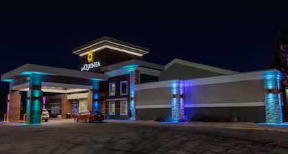 La Quinta Inn by Wyndham Fort Collins