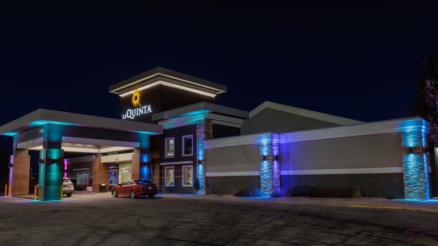 La Quinta Inn by Wyndham Fort Collins