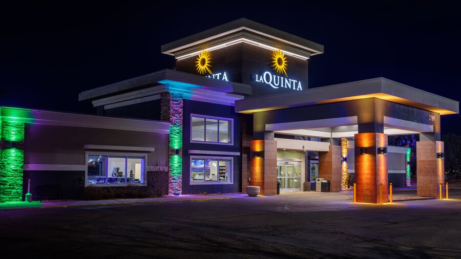 La Quinta Inn by Wyndham Fort Collins