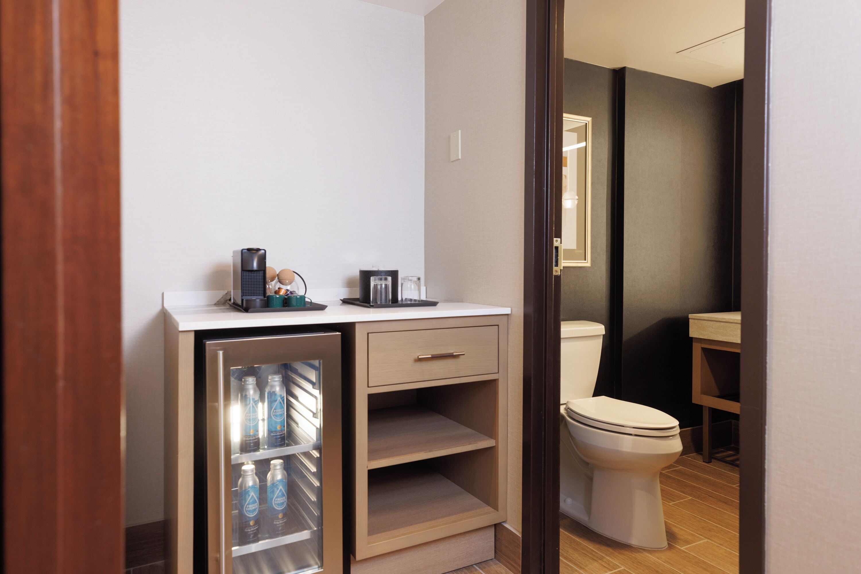 black diamond floor, executive suite, 1 king bed, non smoking, business lounge access | 1 bedroom, premium bedding, in-room safe, desk