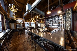 Sports bar