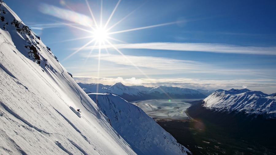 Alyeska Resort