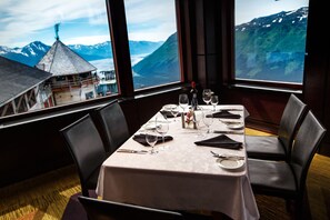 7 restaurants servant le petit déjeuner