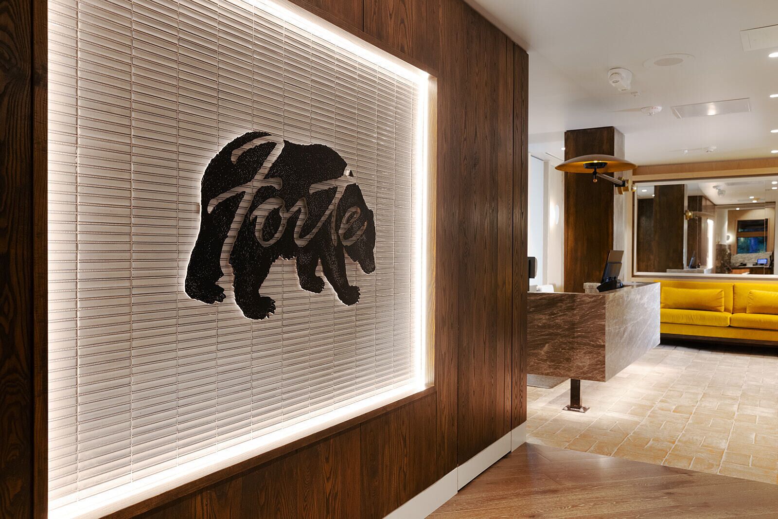 7 restaurants, breakfast served