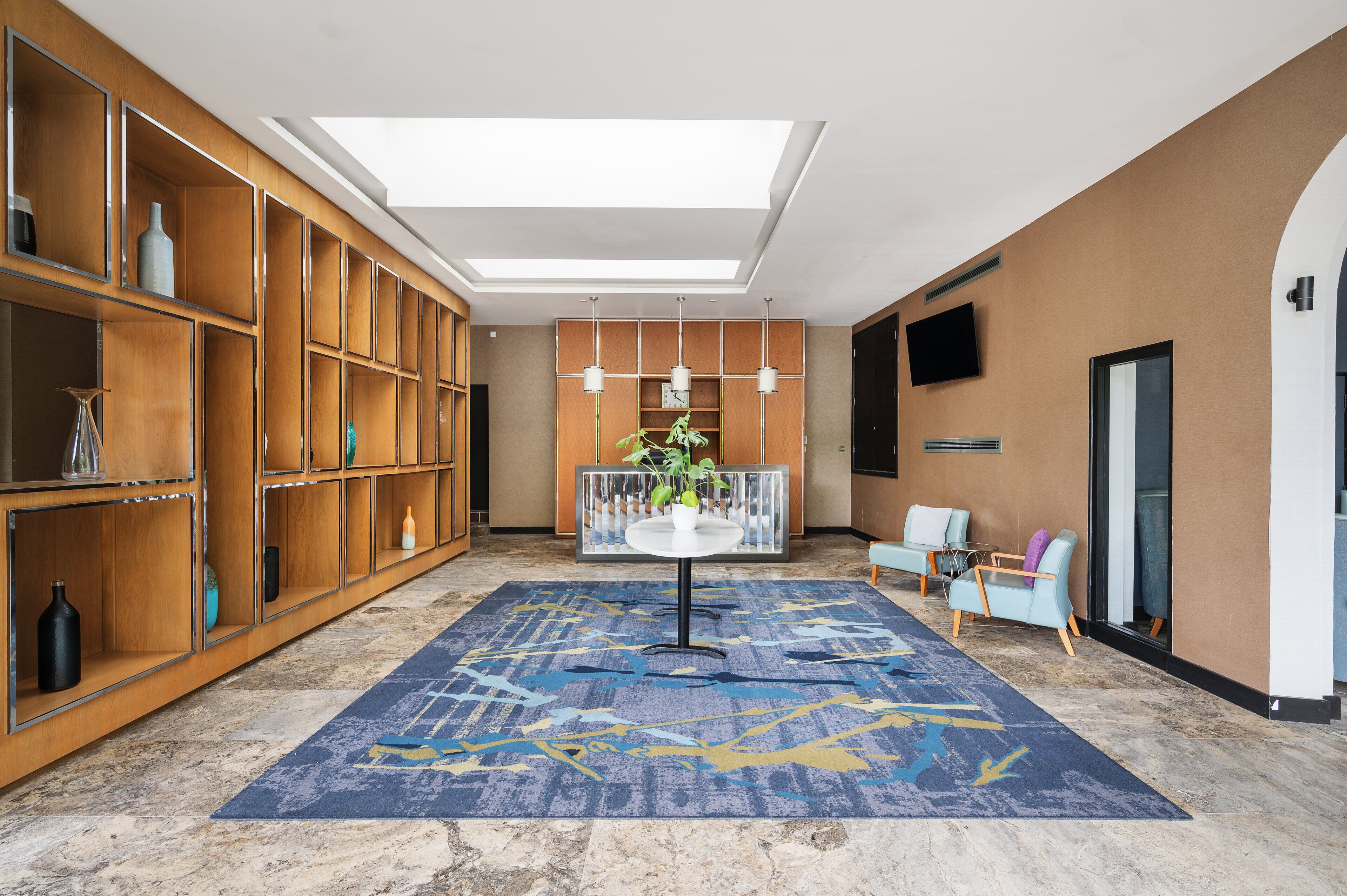 Photo - Crowne Plaza Gerrards Cross, An Ihg