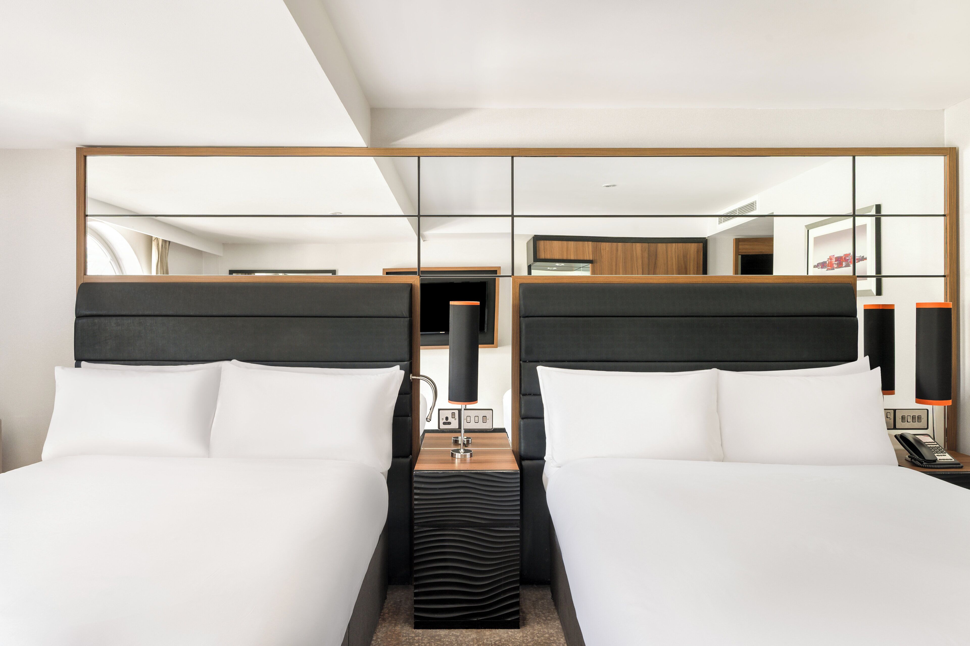 Photo - Crowne Plaza Gerrards Cross, An Ihg