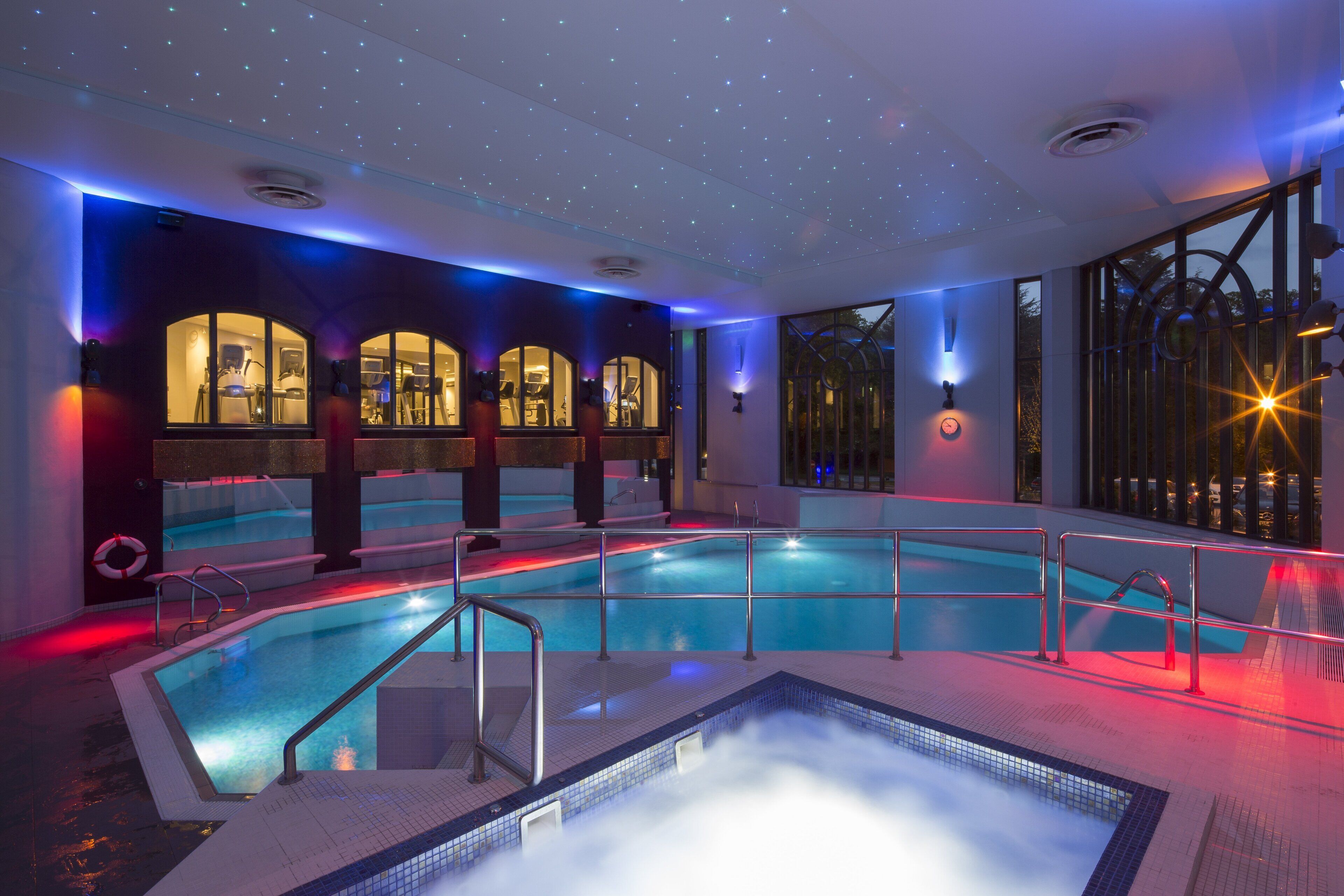 Foto - Crowne Plaza Gerrards Cross by IHG