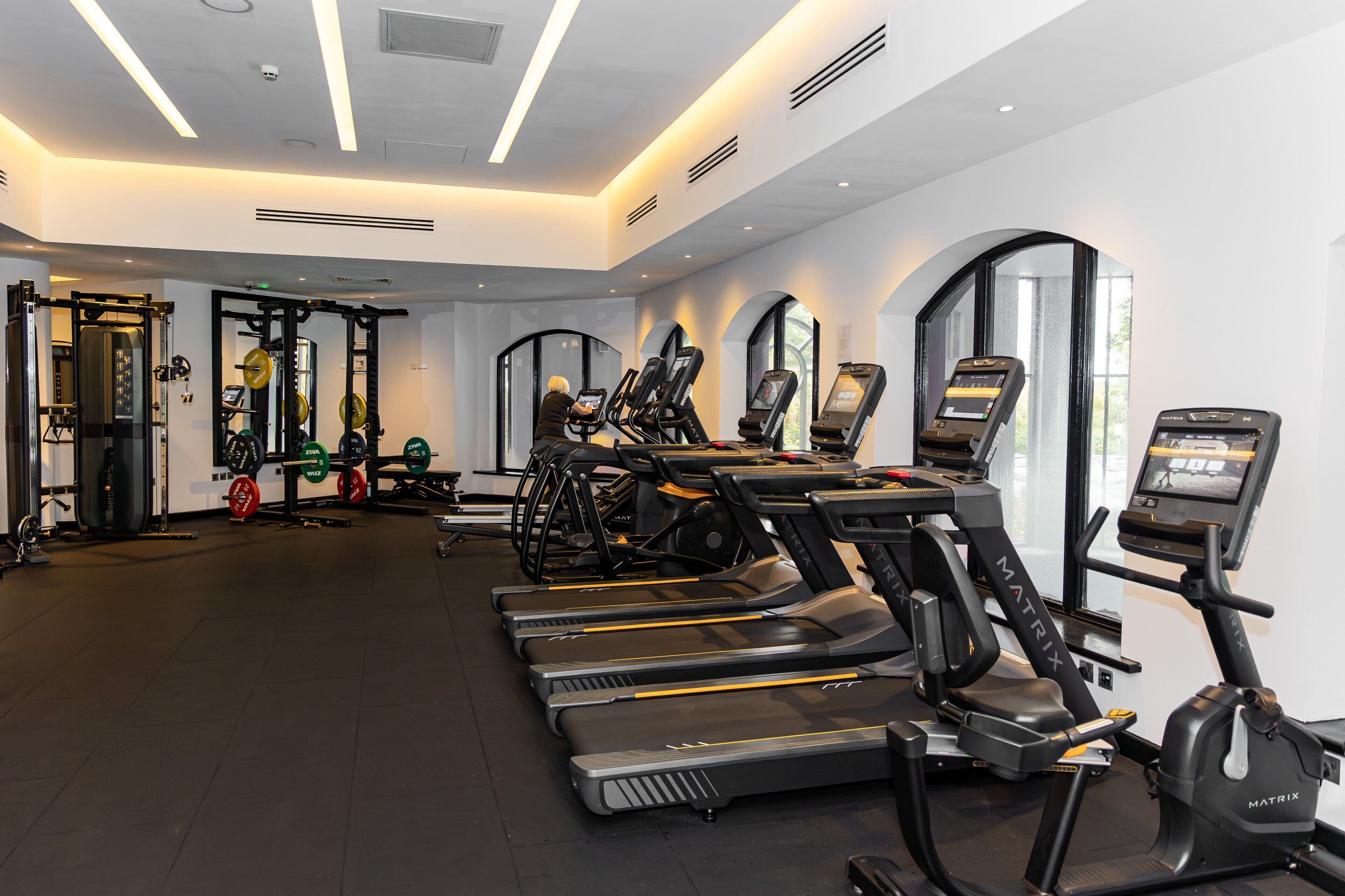 Foto - Crowne Plaza Gerrards Cross by IHG
