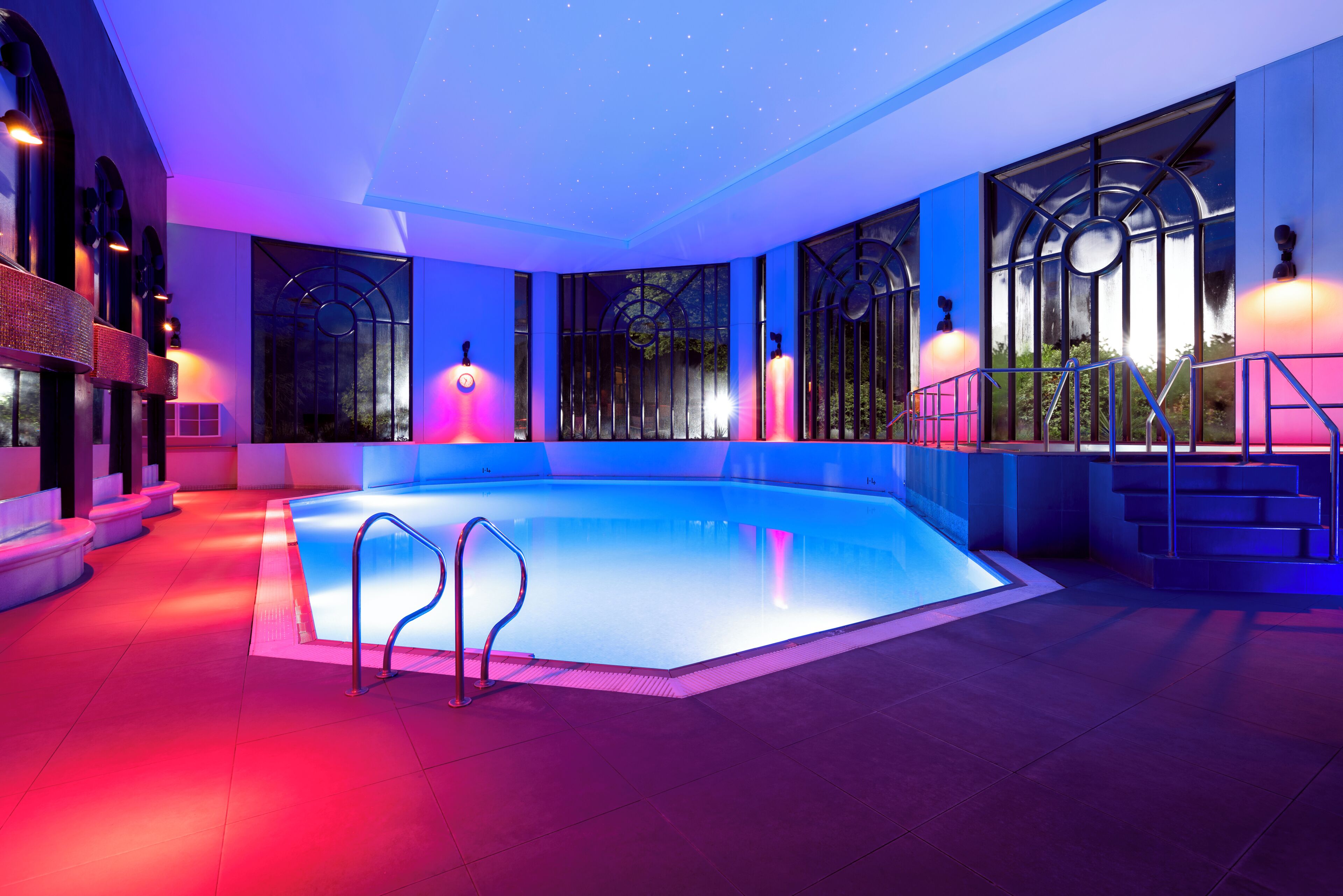 Photo - Crowne Plaza Gerrards Cross, An Ihg