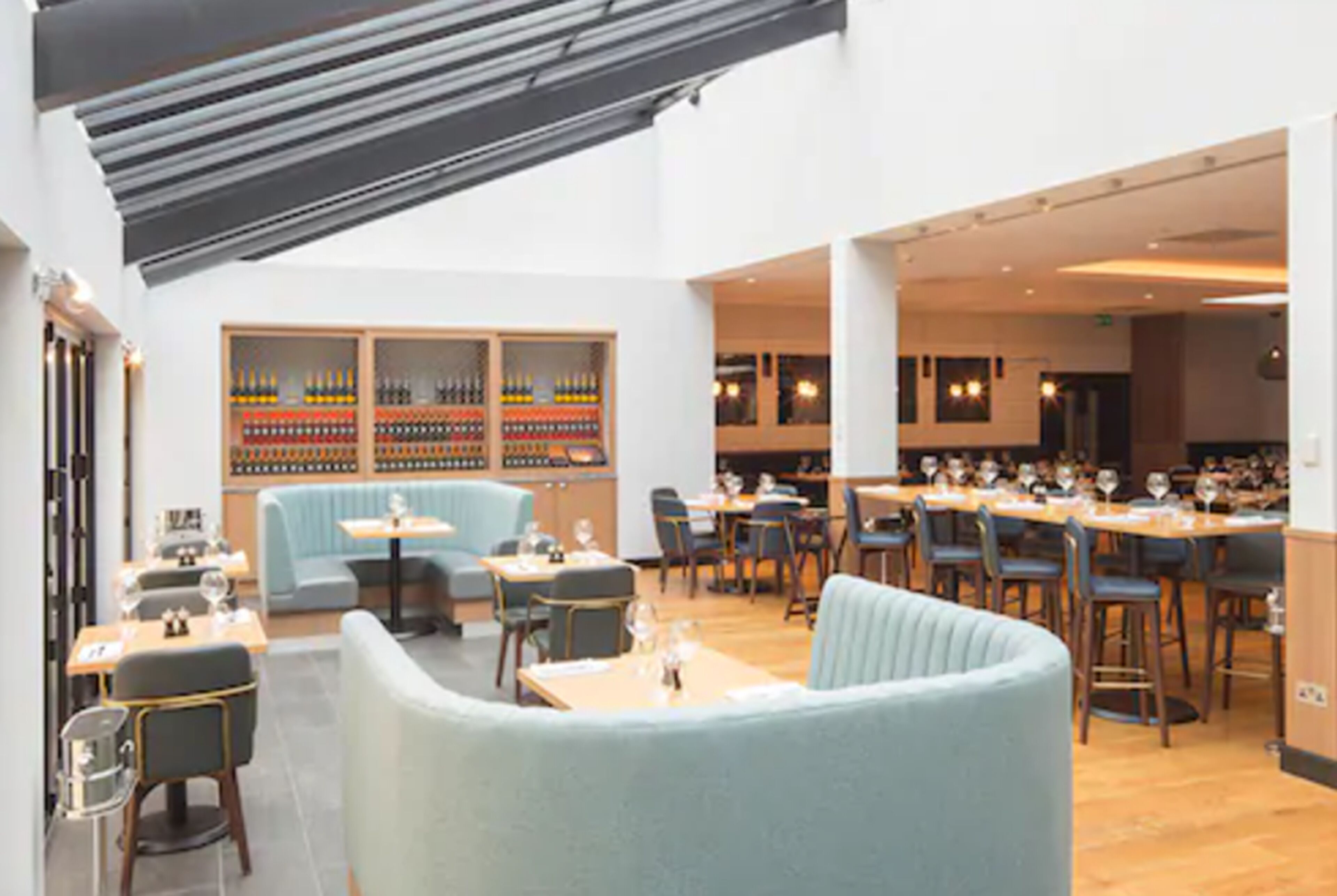 Foto - Crowne Plaza Gerrards Cross by IHG