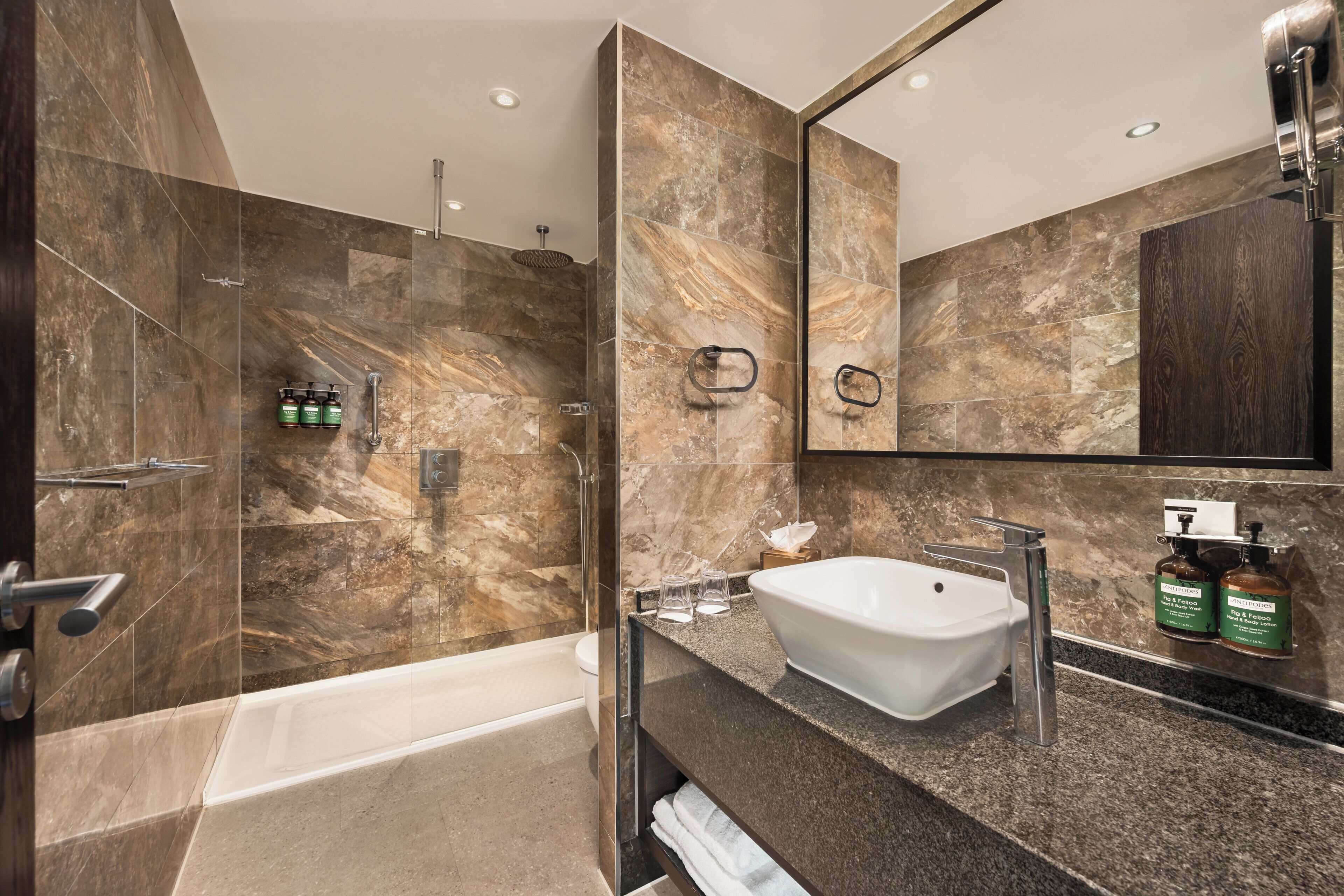 Photo - Crowne Plaza Gerrards Cross, An Ihg