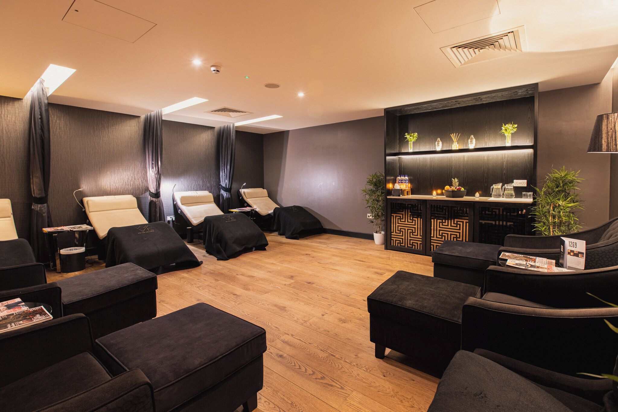 Foto - Crowne Plaza Gerrards Cross, An Ihg