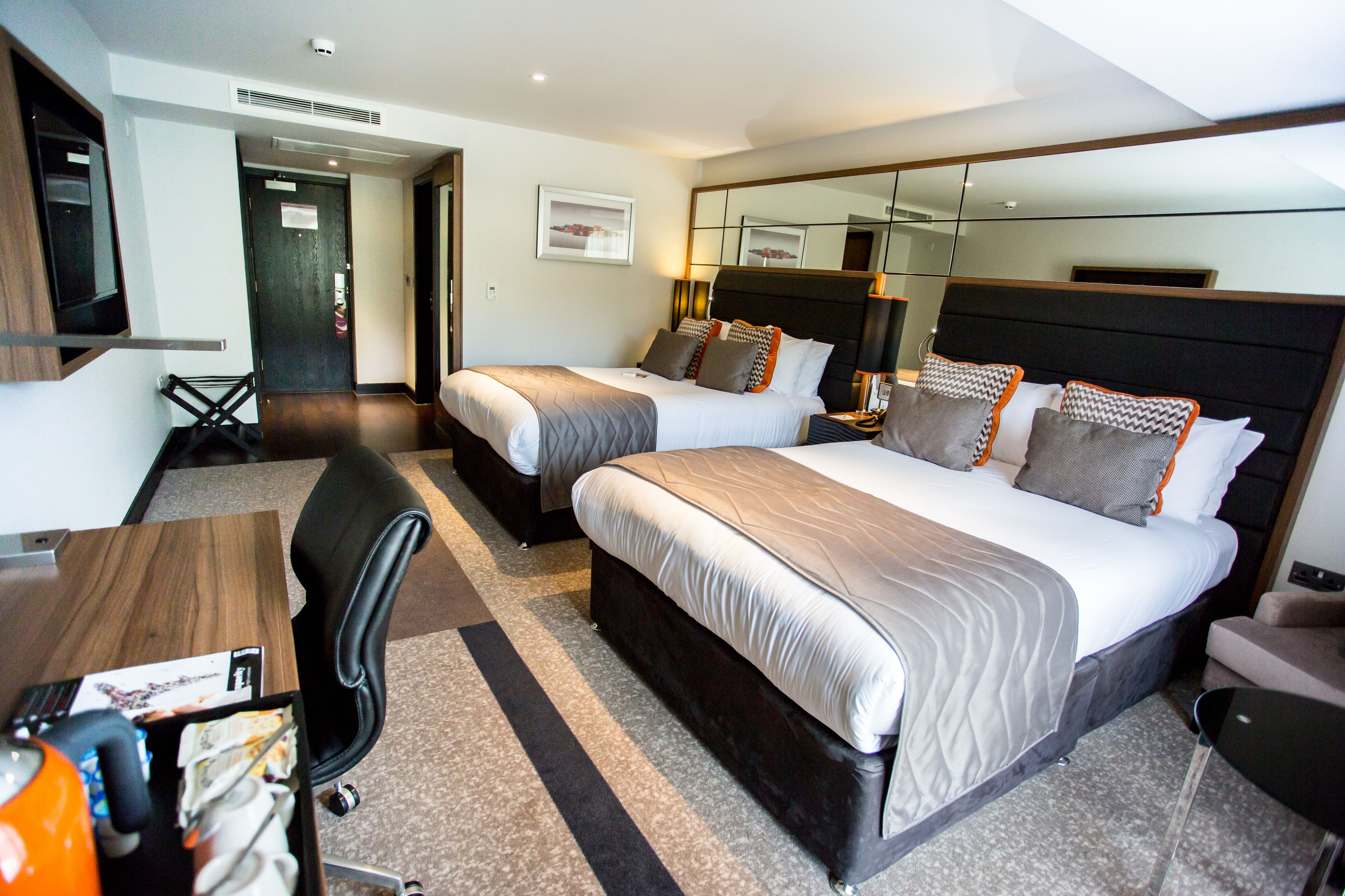 Foto - Crowne Plaza Gerrards Cross by IHG