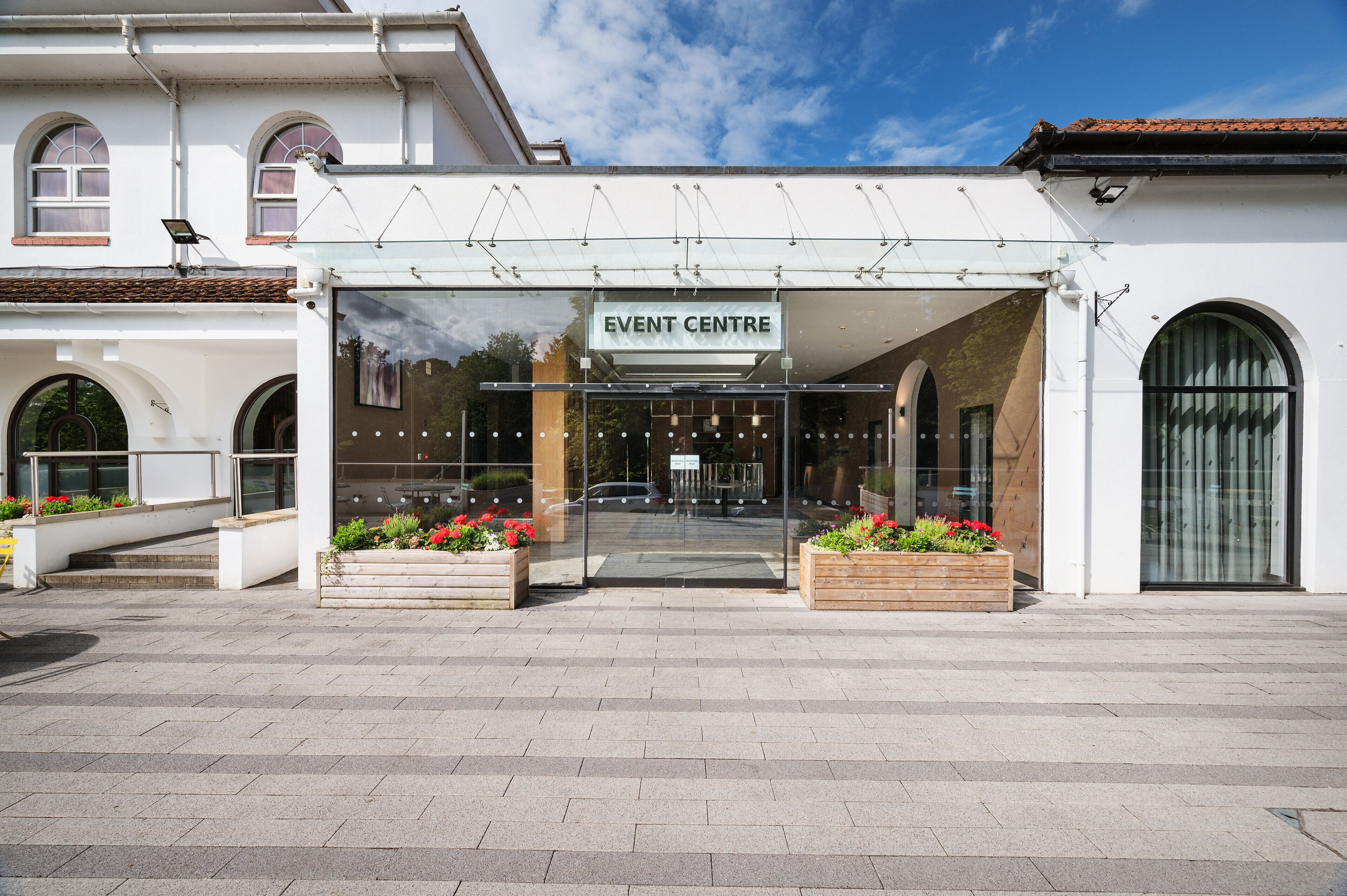 Foto - Crowne Plaza Gerrards Cross by IHG