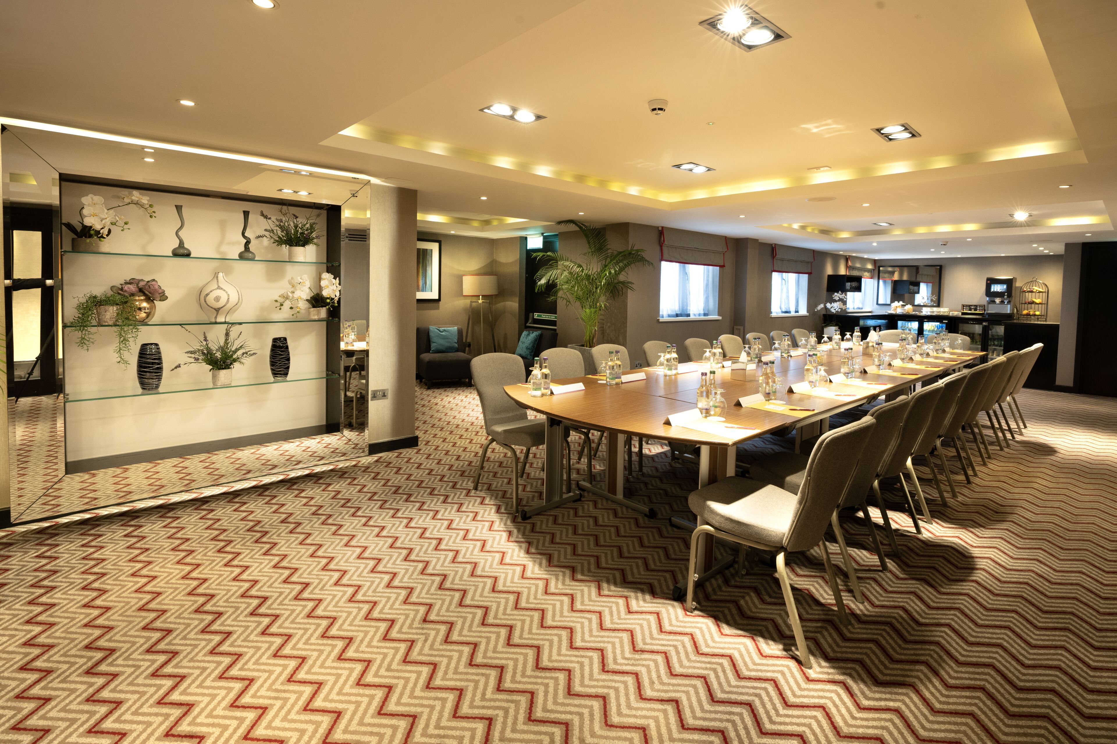 Foto - Crowne Plaza Gerrards Cross by IHG