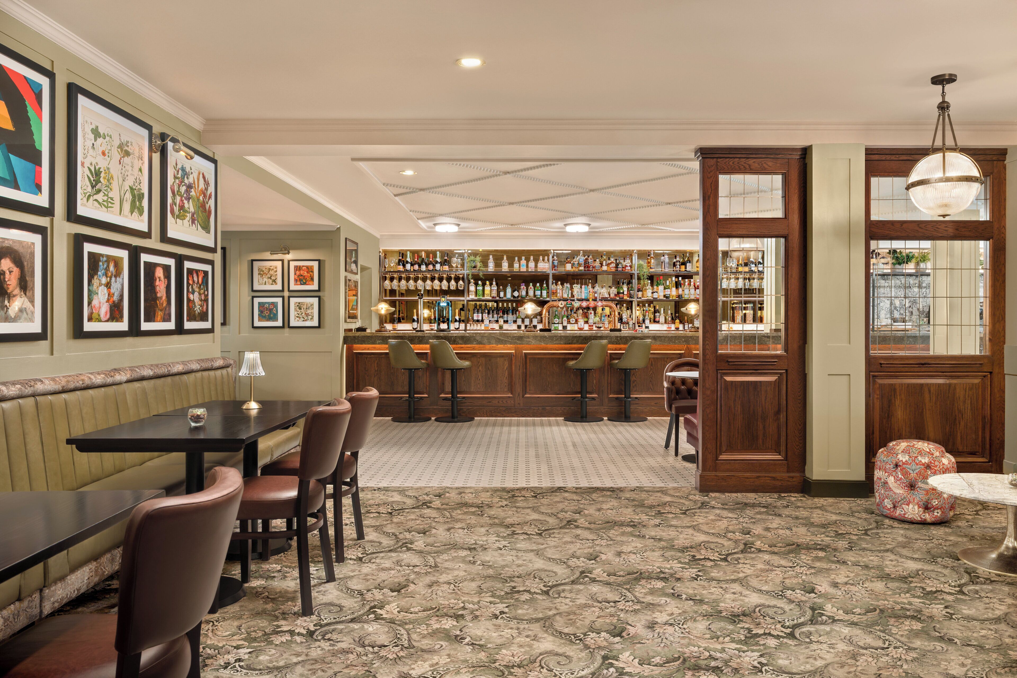 Photo - Crowne Plaza Gerrards Cross, An Ihg