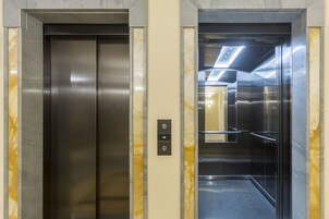 Elevator