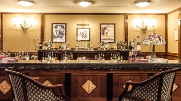 Bar (in loco)