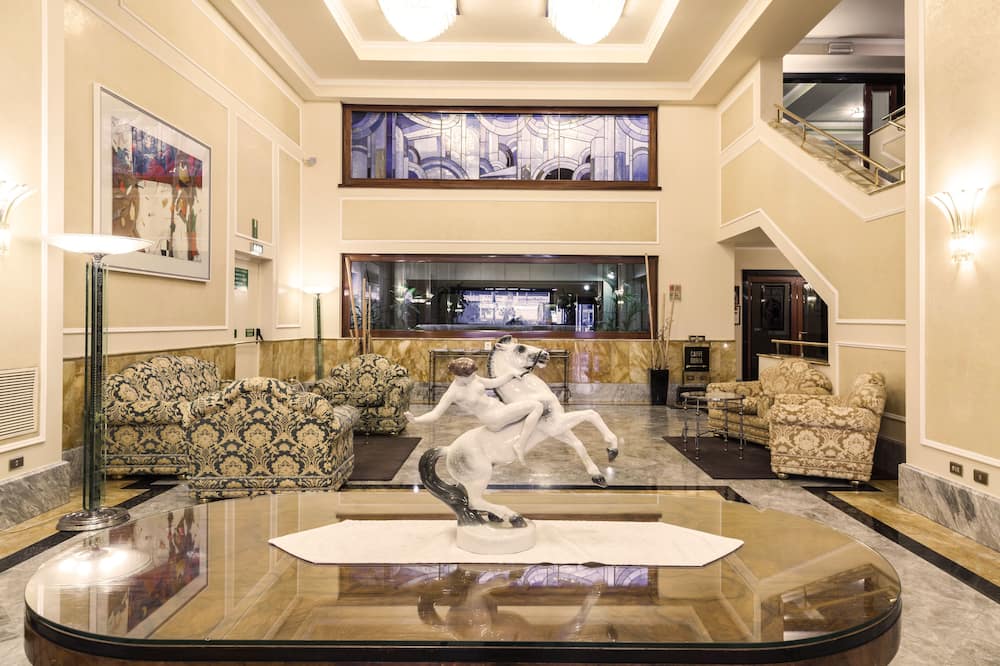 Doria Grand Hotel