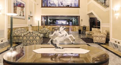 Doria Grand Hotel