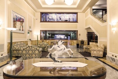 Doria Grand Hotel