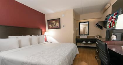 Red Roof Inn PLUS+ University at Buffalo - Amherst
