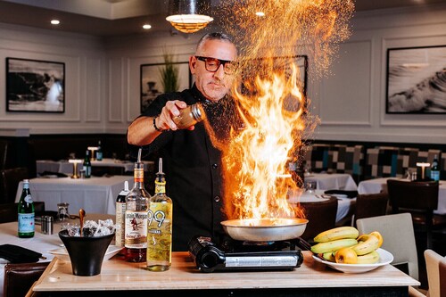 Hilton Palm Beach PBI