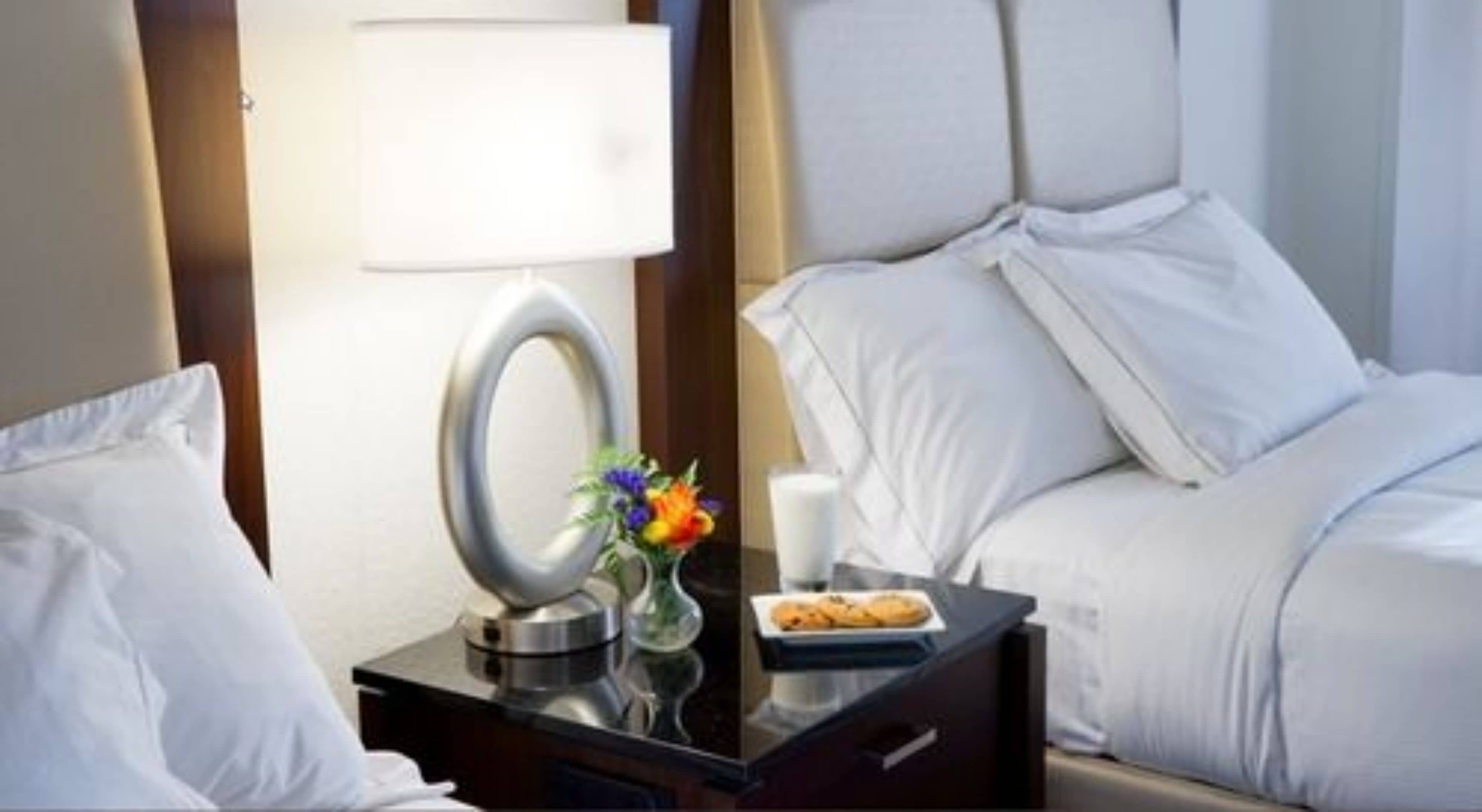 superior room, 2 double beds | 1 bedroom, egyptian cotton sheets, premium bedding, down duvets