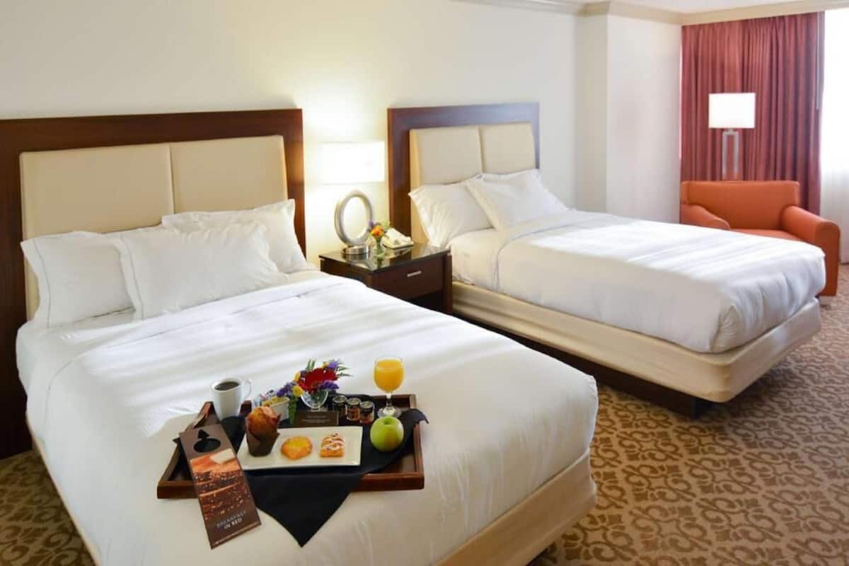 1 habitación, sábanas de algodón egipcio y ropa de cama de alta calidad