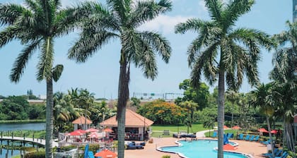 Hilton Palm Beach PBI