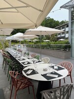 Terraza