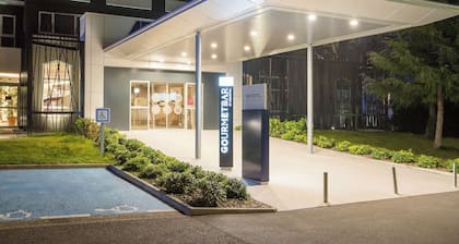 Novotel Resort & Spa Biarritz Anglet