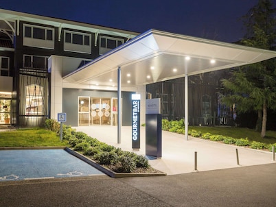 Novotel Resort & Spa Biarritz Anglet