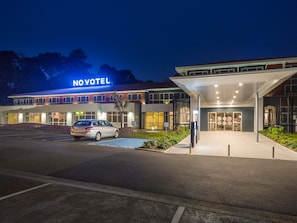 Exterior - Novotel Resort & Spa Biarritz Anglet (Anglet)