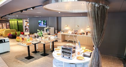Novotel Resort & Spa Biarritz Anglet